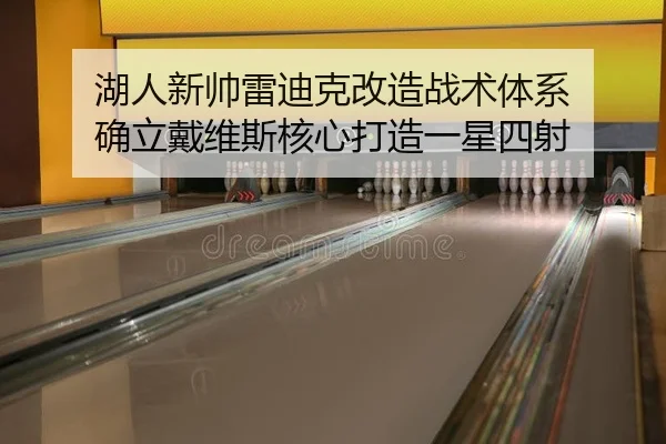 湖人新帅雷迪克改造战术体系 确立戴维斯核心打造一星四射
